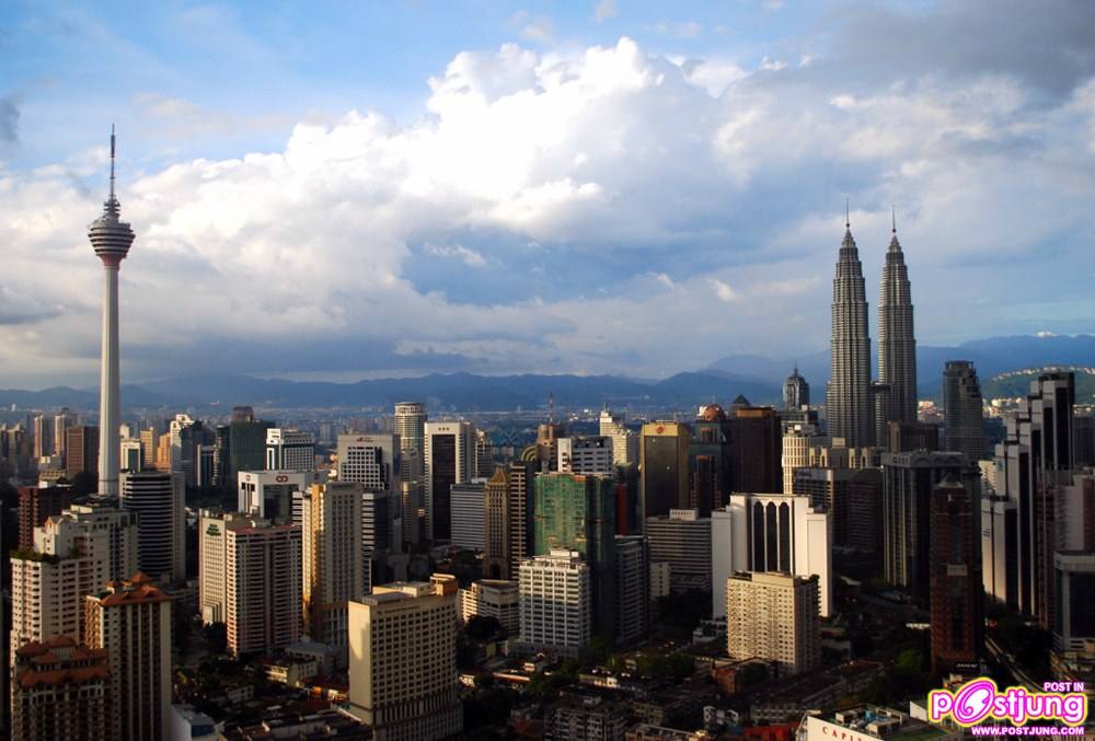 Kuala Lumpur