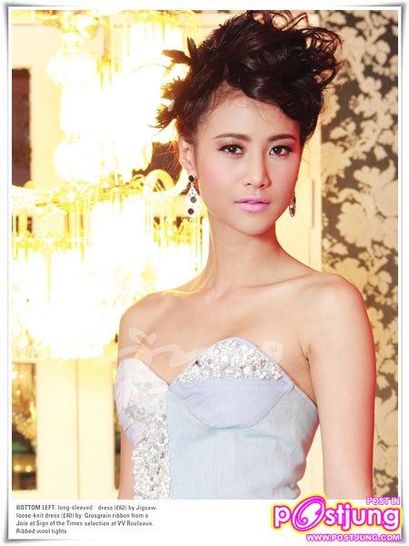 กุณณัฏฐ์ กุลปรียาวัฒน์ [น้ำฝน]