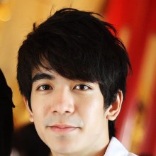 Pic.ต้อลทำบุญวันเกิด