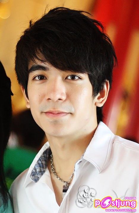 Pic.ต้อลทำบุญวันเกิด