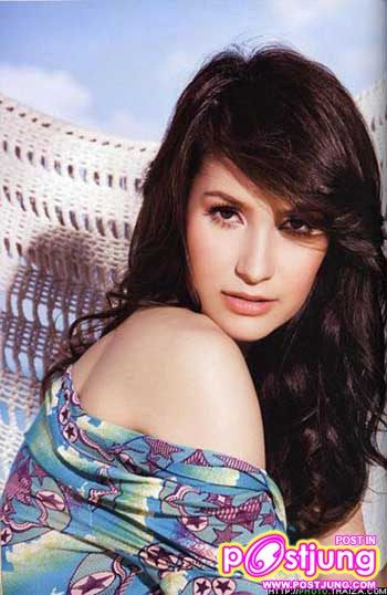 แอน มีคนค้านเพราะจะเสียลุคสเจ้าญ แห่งวงการ