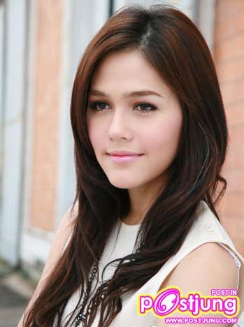 ชมพู่ มีข่าวโคมลอยว่าเทอรับบทนี้แล้ว