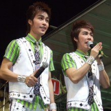 รวมภาพหนุ่มๆจาก.....วงเสียงอิสาน