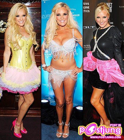 อันดับ5 Bridget Marquardt