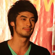 บอย ปกรณ์ ร่วมงานครบรอบ 1 ปี เซ็นทรัลพลาซา ขอนแก่น