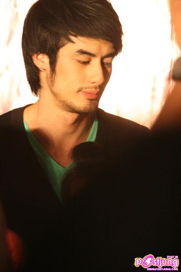 บอย ปกรณ์ ร่วมงานครบรอบ 1 ปี เซ็นทรัลพลาซา ขอนแก่น