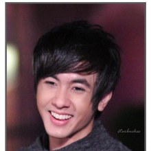 Natthew กับคอนเสิร์ตประสานเสียง Christmas Celebration 2010