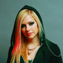 Avril Lavigne