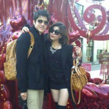 มาดู มาริโอ้ ไปsweet กับยัยมิลค์ ที่ญี่ปุ่นกันค้า