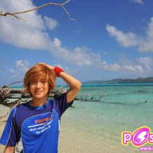 แทมิน shinee