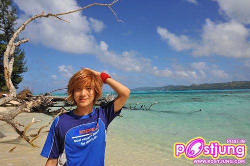 แทมิน shinee