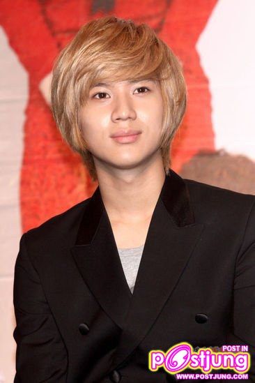 แทมิน shinee