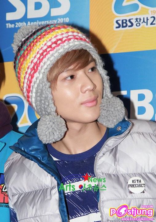 แทมิน shinee