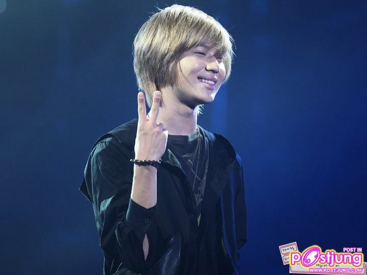 แทมิน shinee