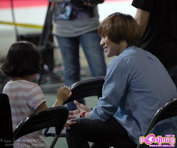 แทมิน shinee