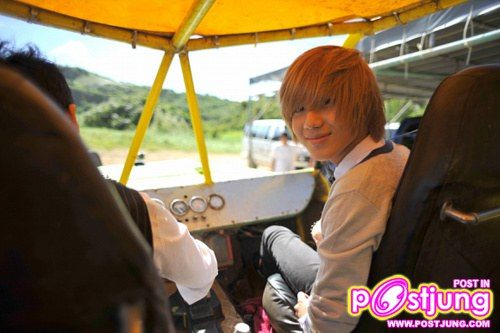 แทมิน shinee