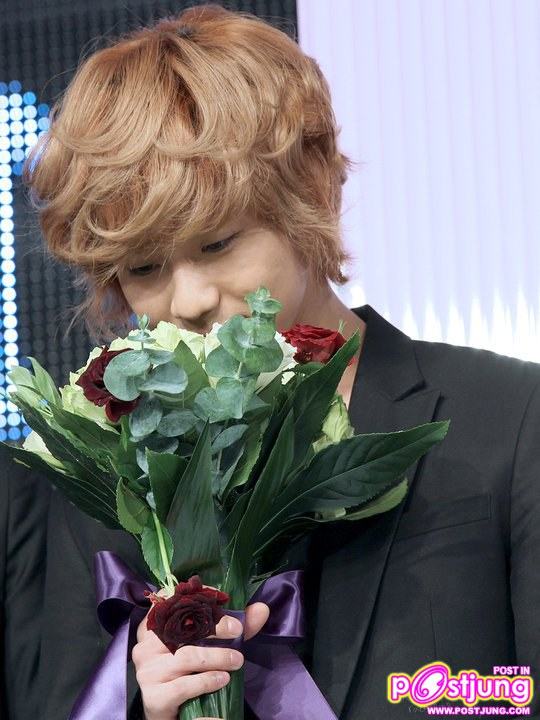 แทมิน shinee