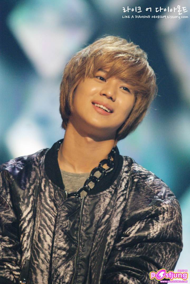แทมิน shinee