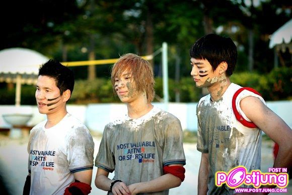 แทมิน shinee