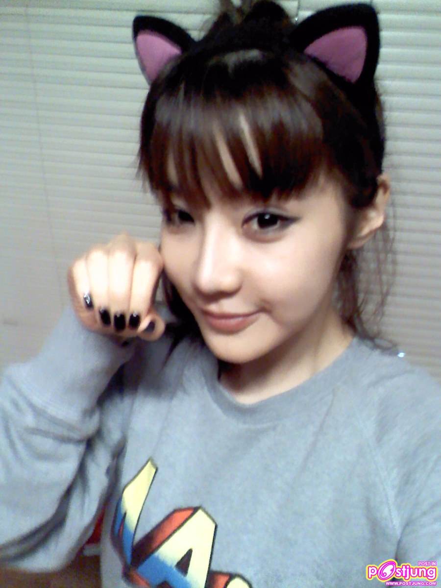 พัค บอม 2ne1