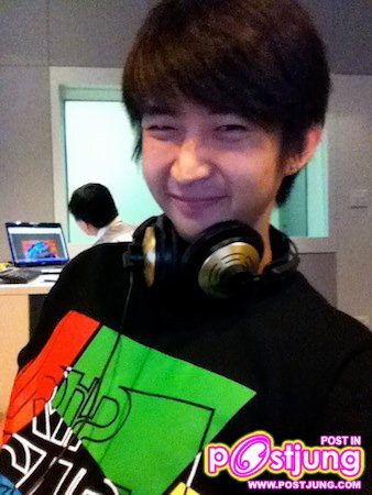 D.J Q คลื่อน Seed