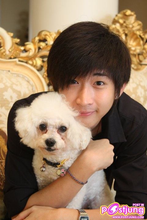 D.J Q คลื่อน Seed