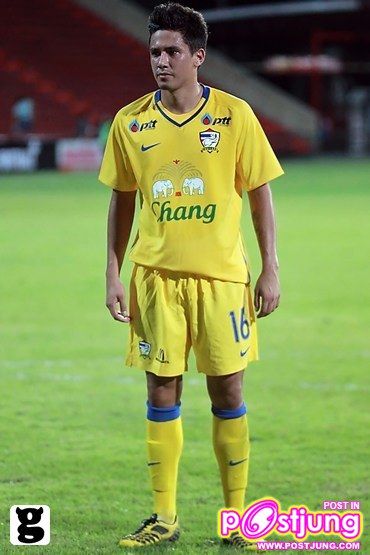 ปีเตอร์ แลง รวมรูปนักบอลสุดหล่อ...แอบเป้าตุง 02