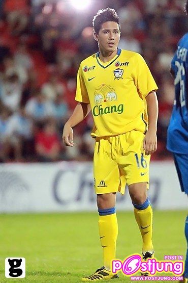 ปีเตอร์ แลง รวมรูปนักบอลสุดหล่อ...แอบเป้าตุง 02