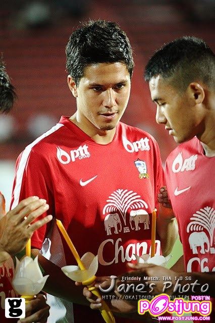 ปีเตอร์ แลง รวมรูปนักบอลสุดหล่อ...แอบเป้าตุง 02