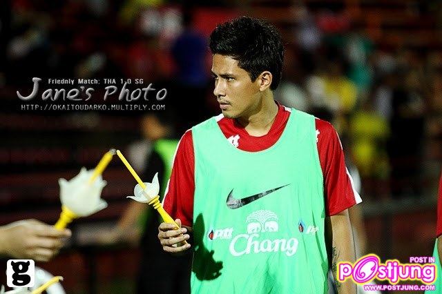 ปีเตอร์ แลง รวมรูปนักบอลสุดหล่อ...แอบเป้าตุง 02