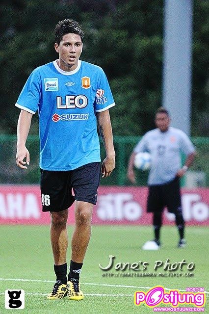 ปีเตอร์ แลง รวมรูปนักบอลสุดหล่อ...แอบเป้าตุง 02