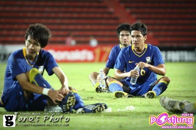 ปีเตอร์ แลง รวมรูปนักบอลสุดหล่อ...แอบเป้าตุง 02