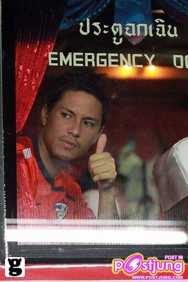 ปีเตอร์ แลง รวมรูปนักบอลสุดหล่อ...แอบเป้าตุง 02