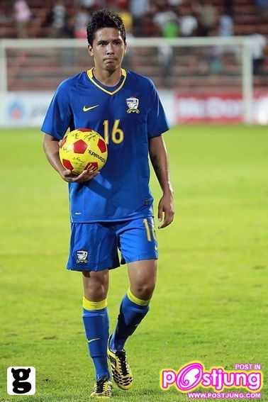 ปีเตอร์ แลง รวมรูปนักบอลสุดหล่อ...แอบเป้าตุง 02