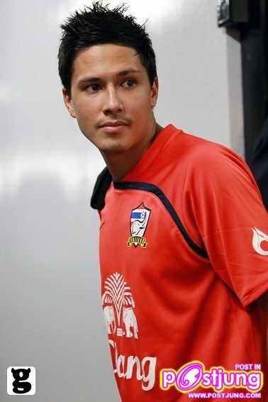 ปีเตอร์ แลง รวมรูปนักบอลสุดหล่อ...แอบเป้าตุง 02