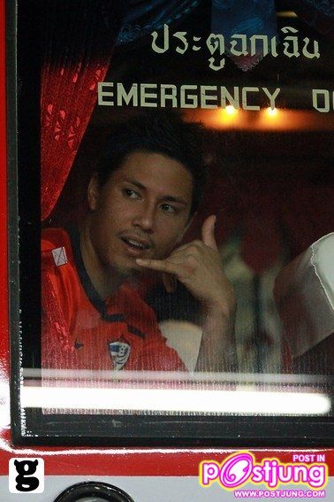 ปีเตอร์ แลง รวมรูปนักบอลสุดหล่อ...แอบเป้าตุง 02