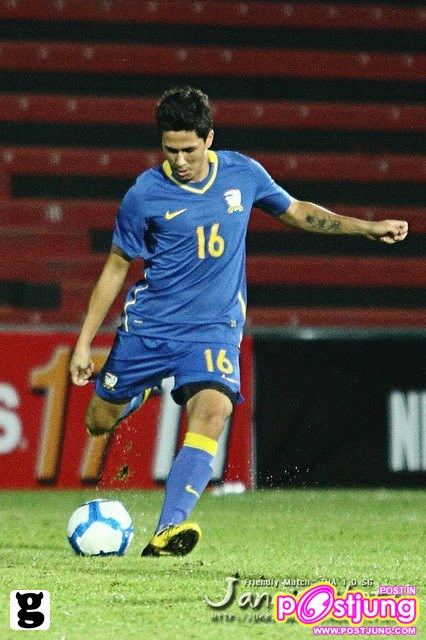 ปีเตอร์ แลง รวมรูปนักบอลสุดหล่อ...แอบเป้าตุง 02