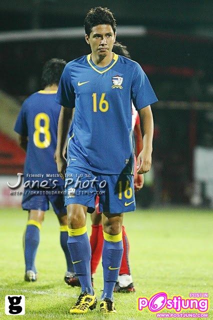 ปีเตอร์ แลง รวมรูปนักบอลสุดหล่อ...แอบเป้าตุง 02