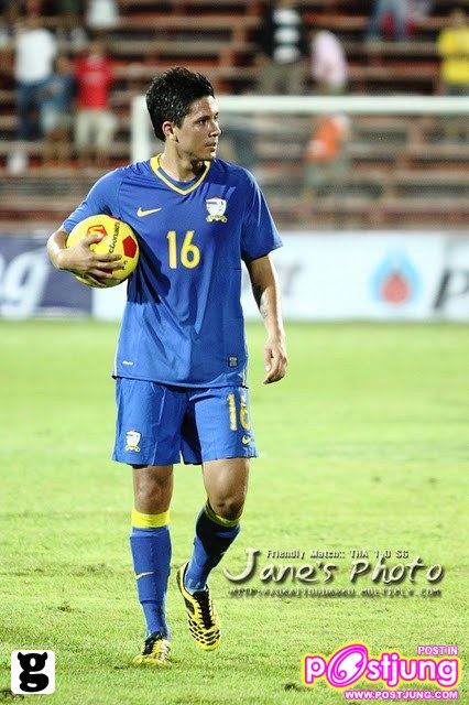 ปีเตอร์ แลง รวมรูปนักบอลสุดหล่อ...แอบเป้าตุง 02