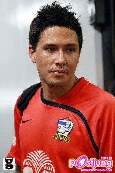 ปีเตอร์ แลง รวมรูปนักบอลสุดหล่อ...แอบเป้าตุง 02