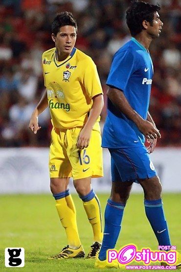 ปีเตอร์ แลง รวมรูปนักบอลสุดหล่อ...แอบเป้าตุง 02