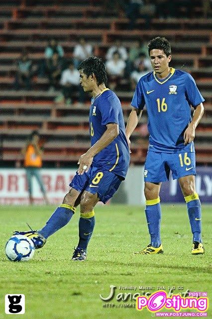 ปีเตอร์ แลง รวมรูปนักบอลสุดหล่อ...แอบเป้าตุง 02