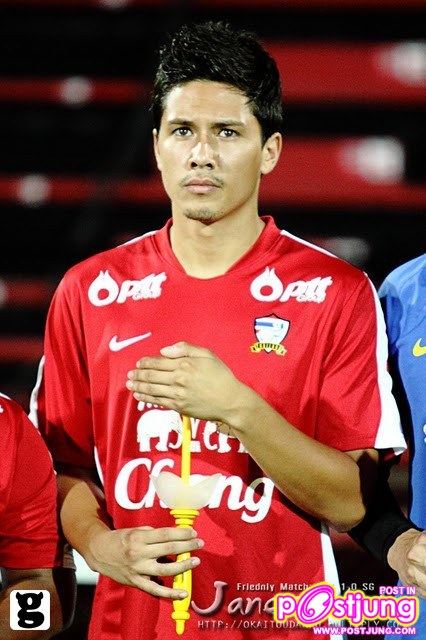 ปีเตอร์ แลง รวมรูปนักบอลสุดหล่อ...แอบเป้าตุง 02