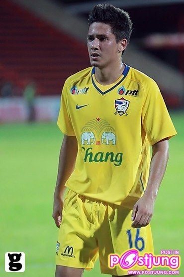 ปีเตอร์ แลง รวมรูปนักบอลสุดหล่อ...แอบเป้าตุง 02