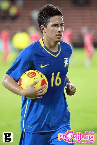 ปีเตอร์ แลง รวมรูปนักบอลสุดหล่อ...แอบเป้าตุง 02