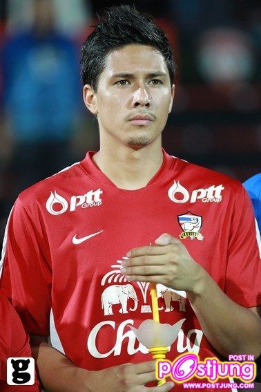 ปีเตอร์ แลง รวมรูปนักบอลสุดหล่อ...แอบเป้าตุง 02