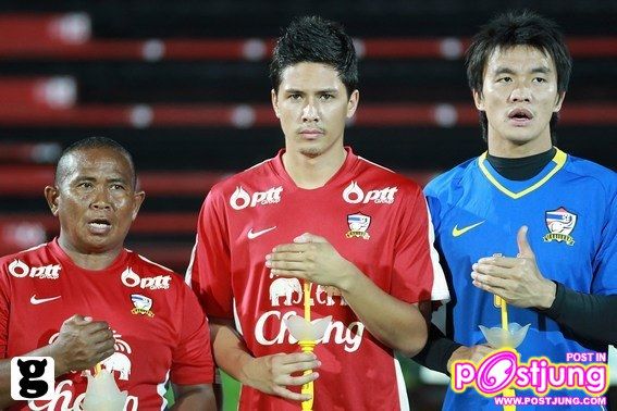 ปีเตอร์ แลง รวมรูปนักบอลสุดหล่อ...แอบเป้าตุง 02