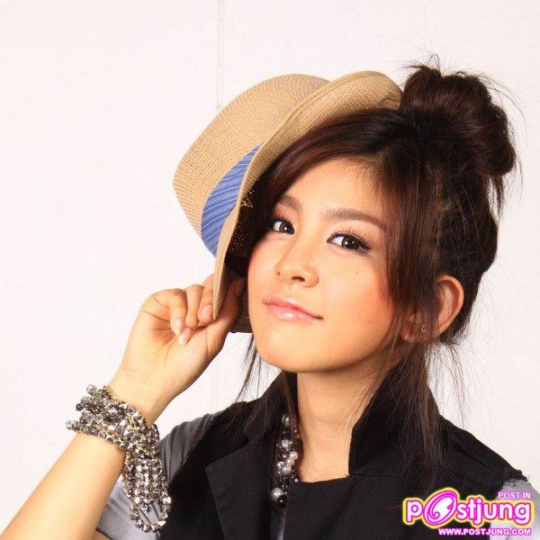 10อันดับ ดาราหญิงที่ถูกโพสรูปบ่อยที่สุดในโพสจัง!!