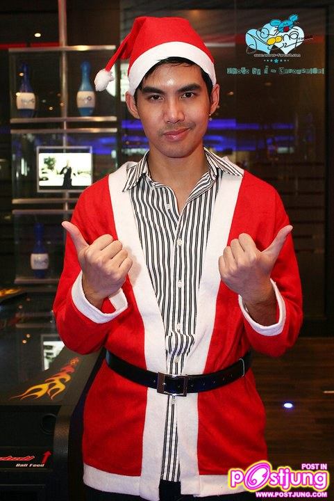 ซานต้าเต๋อ & ซานตี้หนูนา