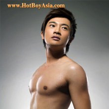 รวมหนุ่มเอเชียครับ